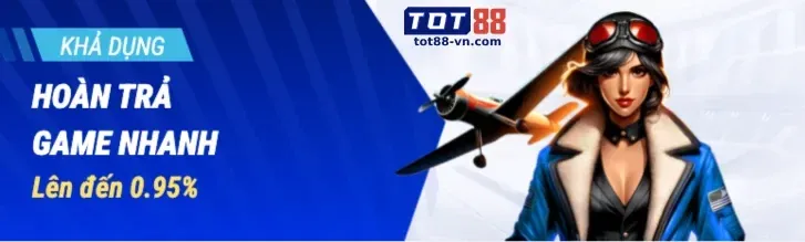 Thưởng nạp mỗi ngày